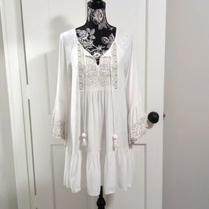 💛HTF Lilly Pulitzer💛 - Amisa Tunic Dress